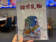 -不仔客海鲜·烧烤·270度海景餐厅(大东海店)