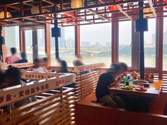 -拾勝牛·江景安格斯烧肉放题(江湾阳光天地店)