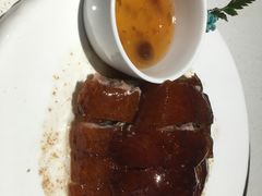 -煲王粤菜餐厅(中侨中心店)