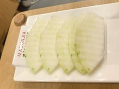 -嬷孙家潮汕牛肉火锅(北京路天河城店)