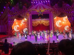 -珠海横琴长隆《卡卡虎奇遇记》