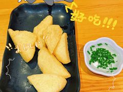 -鲜粉匠·鲍汁肠粉(民治店)