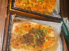 -不曾在把把烧•烧烤(莲坂磐基店)