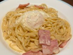 -萨莉亚意式餐厅(杭州滨江天街店)