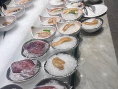 -川骄海鲜自助(亚运村店)