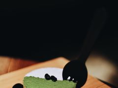 抹茶挞-煮叶(悠唐广场店)