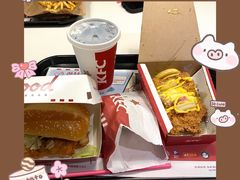 -肯德基(年家浜店)