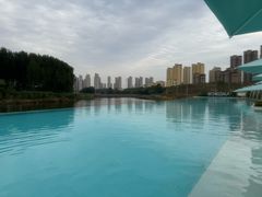 -清河半岛温泉度假酒店