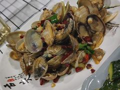 -虎虎龙虾大排档(双井店)