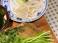 -楠火锅(龙阳广场店)