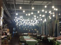 -ITA·意塔意大利餐厅(亦庄店)