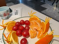 -维园悦谱·海派家常菜(乌鲁木齐南路店)