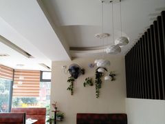 卡座-鑫悦楼煎蟹·16年海鲜大排档