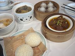 -悦雅居·老广州老味道(长湖店)