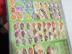-芬芳甜品(同福路店)