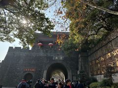 -鼓楼(西湖风景名胜区)