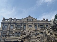 -张学良旧居陈列馆