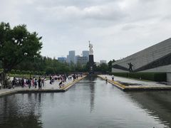 -侵华日军南京大屠杀遇难同胞纪念馆