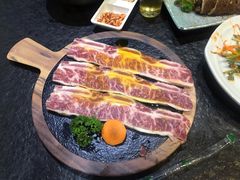 -金刚山(学府路店)
