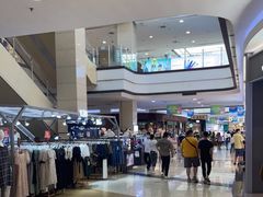 -永旺梦乐城国际商城(北清路店)