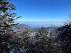 -峨眉山风景名胜区