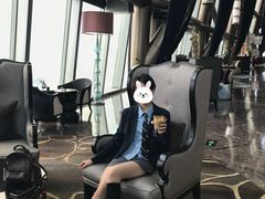 -瑞吉酒店·The Drawing Room闲逸廊·云端下午茶·夜奢Whiskey