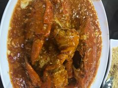 -龙海鲜螃蟹王(宏茂桥店)