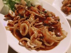 -真浪花园海鲜餐馆