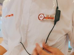 -海底捞火锅(旭辉MALL店)