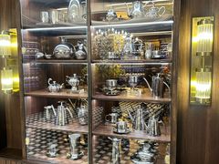 -CHARLIETOWN红茶公司(南京万象天地店)