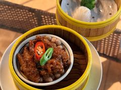 -香港新曜记茶餐厅(星耀城店)