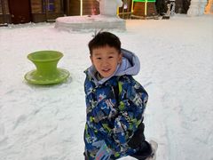 -世界之窗阿尔卑斯冰雪世界