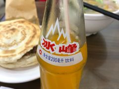 -子午路张记肉夹馍(翠华路店)