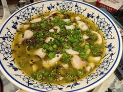 -山芋腔苏北菜(盐城滨海店)