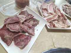 -东北烤肉(钟鼎名悦店)