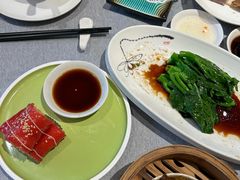 -潮府馆·非遗潮州菜·世纪公园(新国际博览中心店)