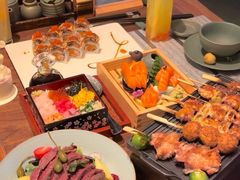 -山葵家·创意料理(EFC欧美广场店)