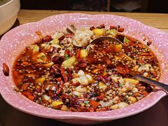 -小草房水煮鱼(东关大街店)