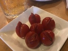 -福烤锦花(长乐路店)