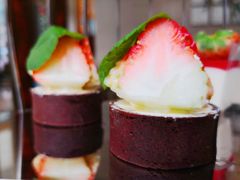 -福州泰禾铂尔曼酒店·大堂酒廊