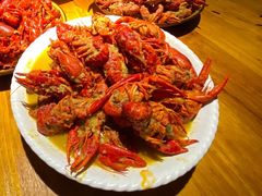 -金陵一哥龙虾馆(三牌楼总店)