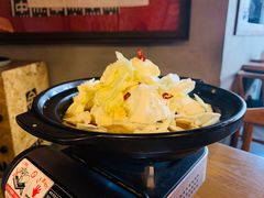 牛肠火锅-天手古舞居酒屋(889广场店)