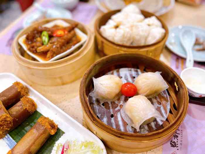 点都德(环宇荟店)-"五一恒基旭辉天地打开,转场到马当路,下午.