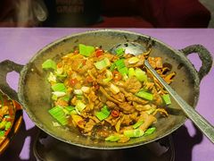 -湘西土菜(望京店)