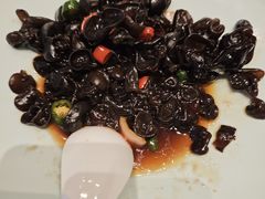 -艳阳天·非遗楚菜(武汉客厅店)