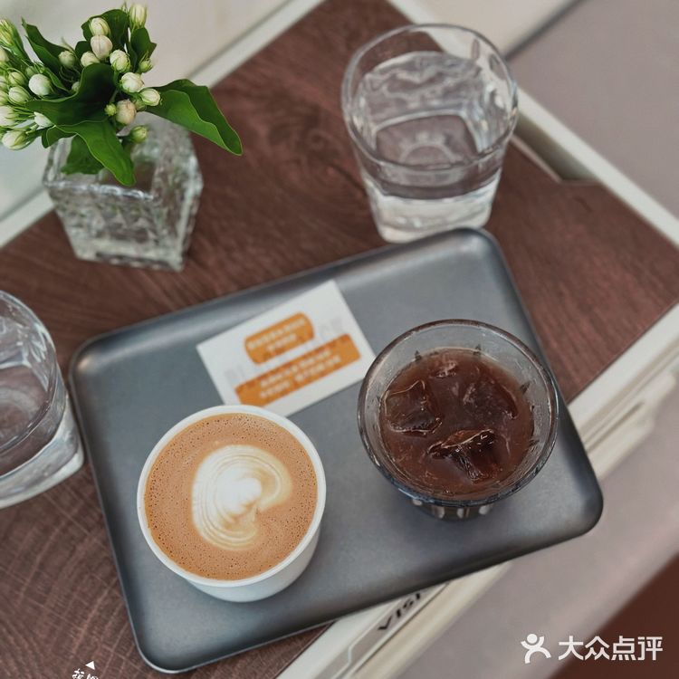深圳新店•Black Jack Coffee
