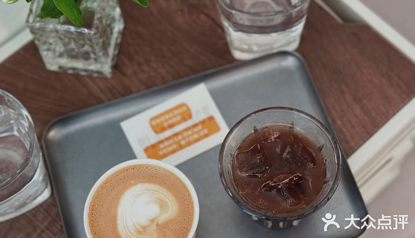 深圳新店•Black Jack Coffee