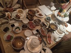 -雍和会海鲜姿造自助(湖东路店)