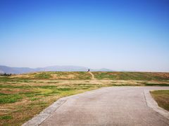 -良渚古城遗址公园