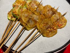 -醉烧膘·烧烤夜宵王(总店)